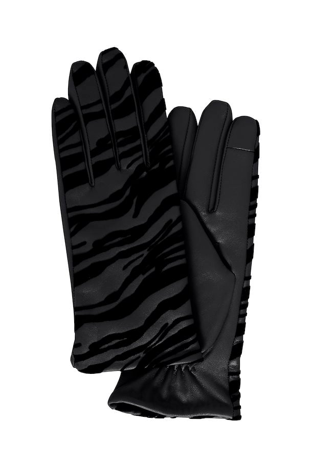 Black Handsker fra accessories – Køb Handsker fra str. her