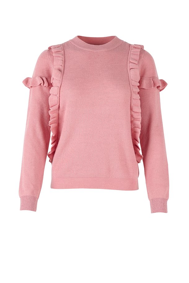 P.Rose Knitted pullover from Saint Tropez – Shop P.Rose Knitted ...